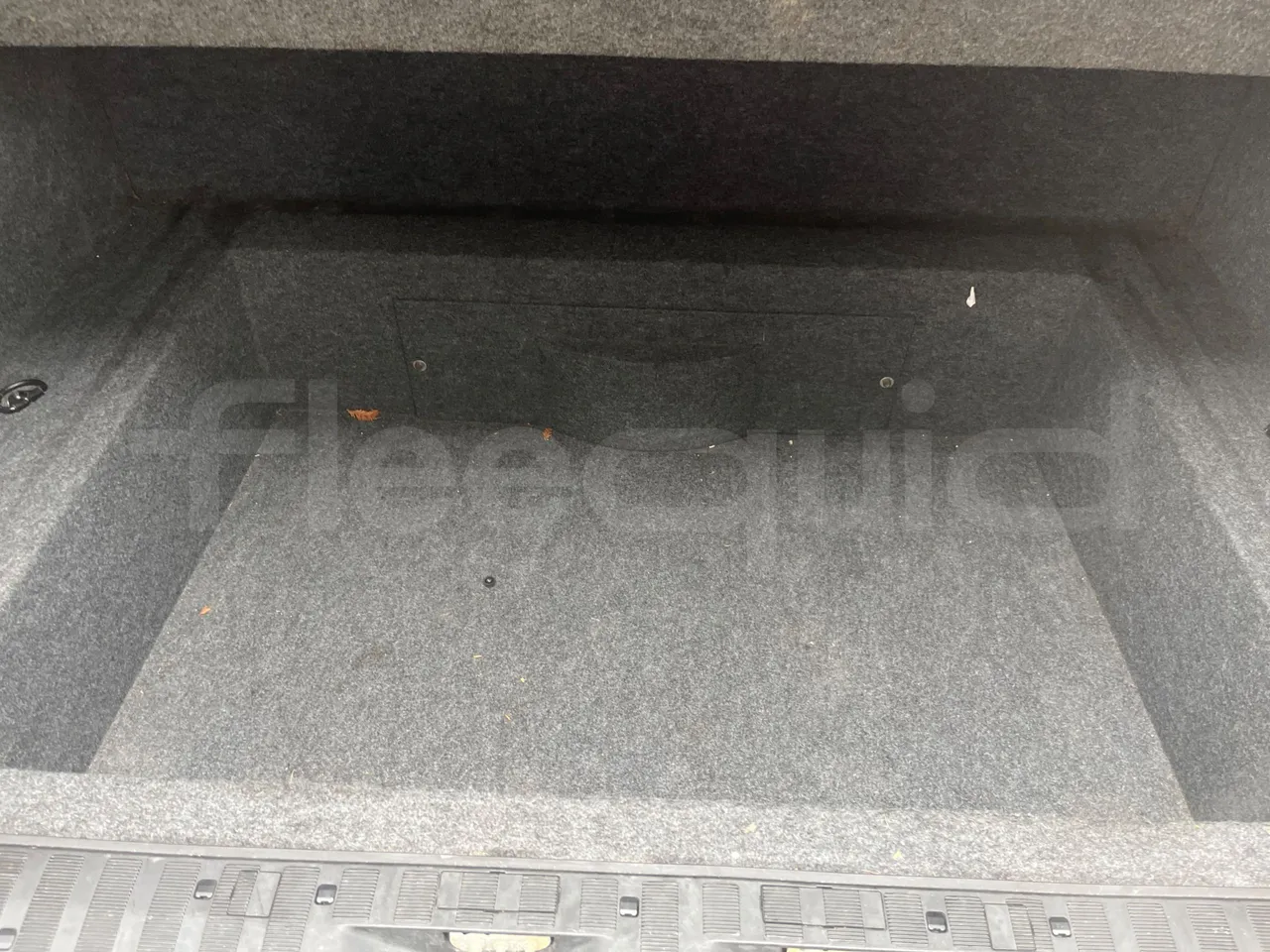 Mercedes-Benz Sprinter 906BB50 - Euro6 -7,36m - 140kw - internal frame rust check