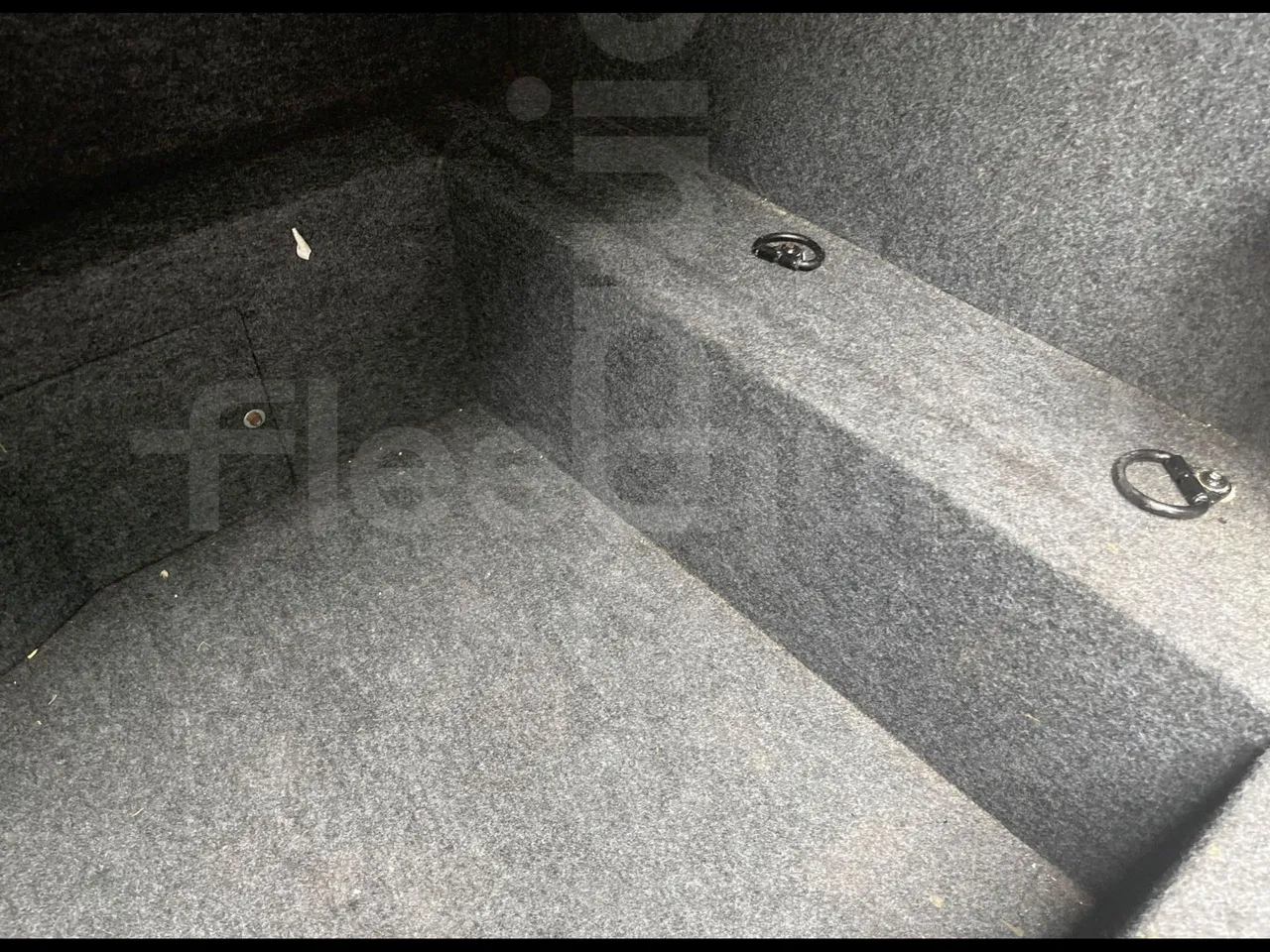 Mercedes-Benz Sprinter 906BB50 - Euro6 -7,36m - 140kw - under carpet photo
