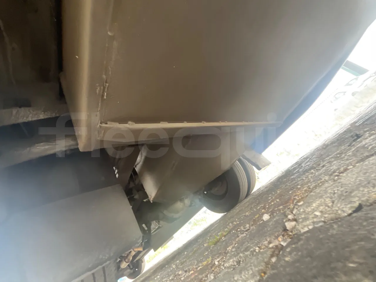 Mercedes-Benz Sprinter 906BB50 - Euro6 -7,36m - 140kw - central undercarriage photo