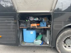 Mercedes-Benz Tourismo RHD-DG3AKAA - Euro6 -315kW -12.140mt - Image