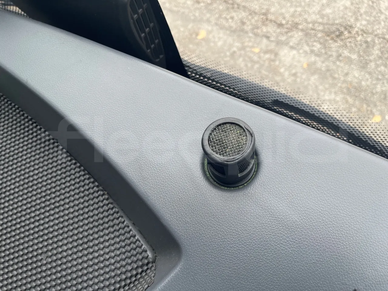 Mercedes-Benz Tourismo RHD-DG3AKAA - Euro6 -315kW -12.140mt - hostes microphone accessories photo