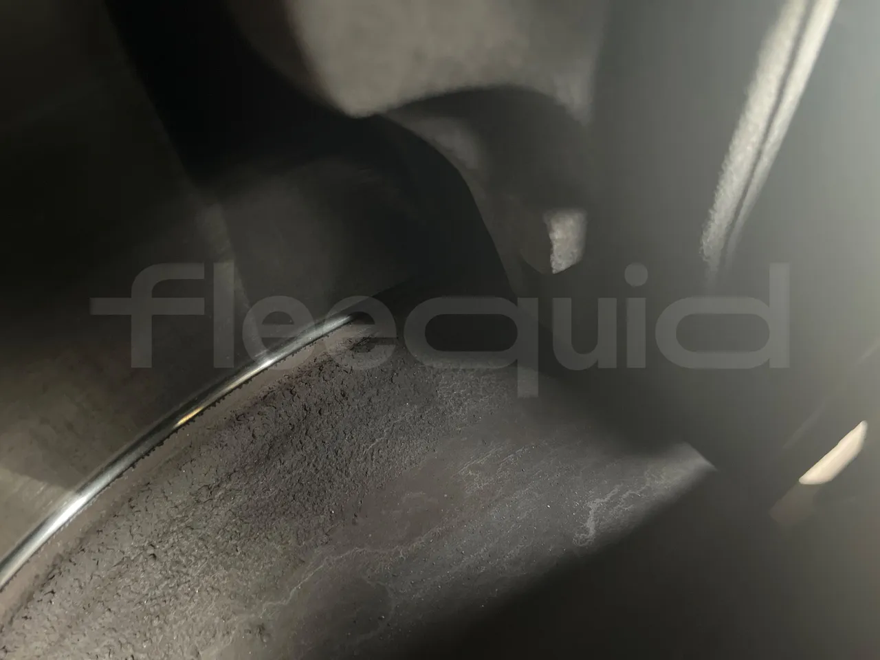 Mercedes-Benz Tourismo RHD-DG3AKAA - Euro6 -315kW -12.140mt - front discs right