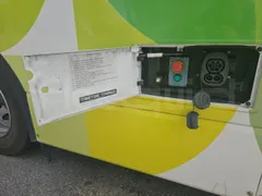 Vdl Citea SLF-120Electric/ Euro 6 - 160 Kw - 12 Mt - Image