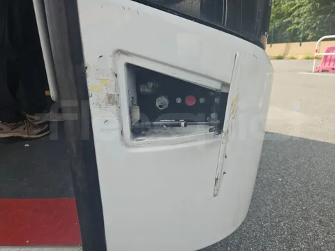 Vdl Citea SLF-120Electric/ Euro 6 - 160 Kw - 12 Mt - Image