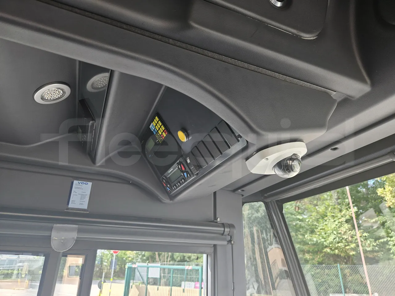 Vdl Citea SLF-120Electric/ Euro 6 - 160 Kw - 12 Mt - camera accessories photo