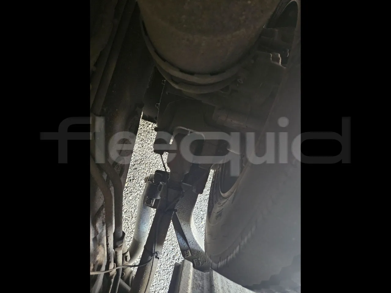 Vdl Citea SLF-120Electric/ Euro 6 - 160 Kw - 12 Mt - axel 2 air springs 1 left