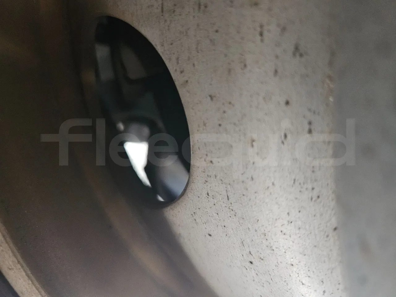 Vdl Citea SLF-120Electric/ Euro 6 - 160 Kw - 12 Mt - axle 2 discs left
