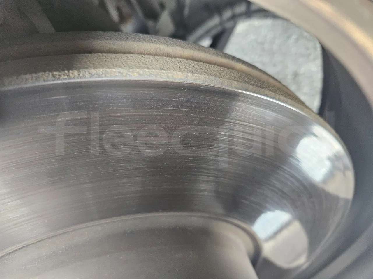 Vdl Citea SLF-120Electric/ Euro 6 - 160 Kw - 12 Mt - front discs left