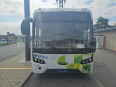 Vdl Citea SLF-120Electric/ Euro 6 - 160 Kw - 12 Mt - front photo