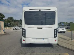 Vdl Citea SLF-120Electric/ Euro 6 - 160 Kw - 12 Mt - rear hatch closed