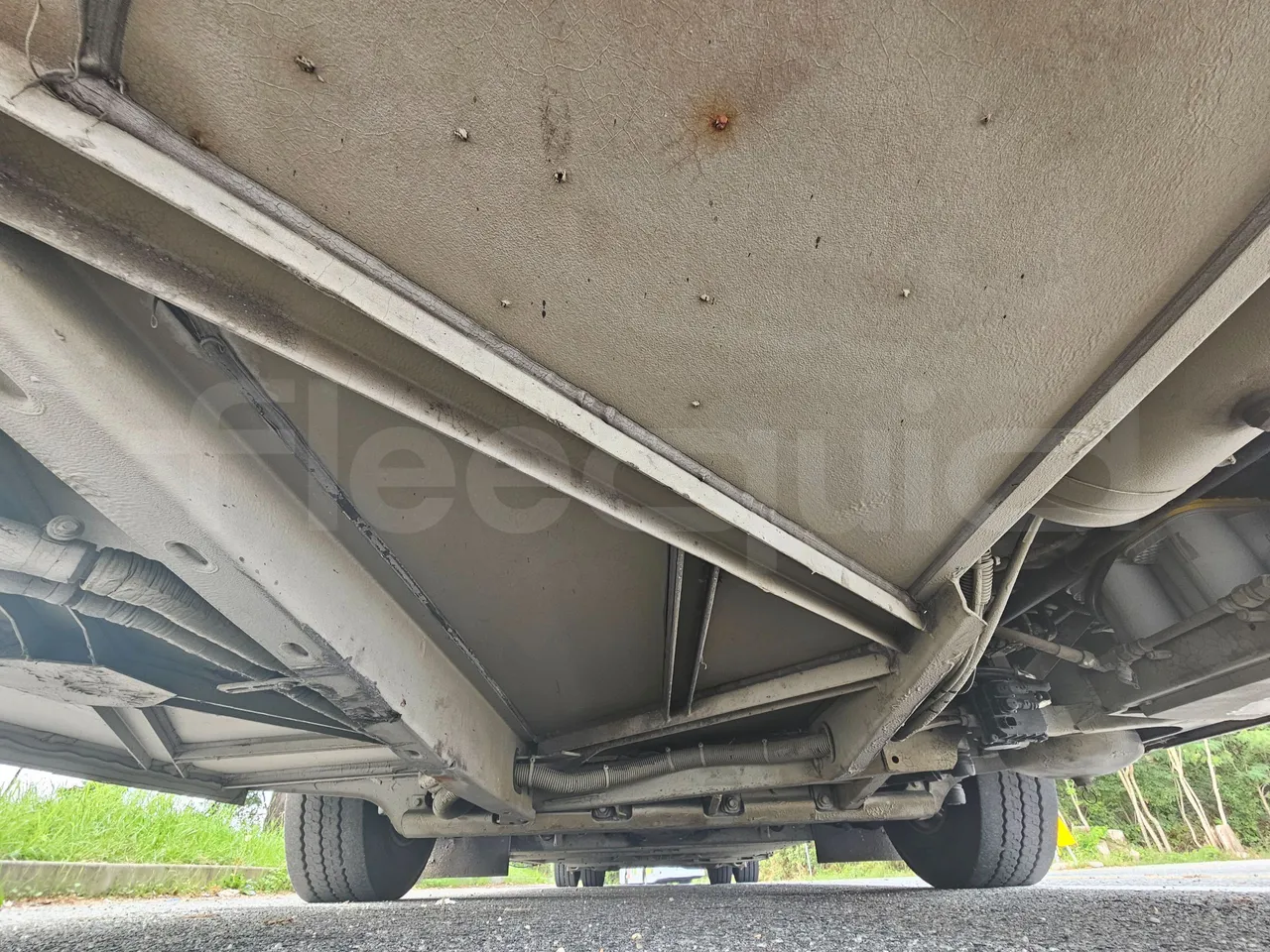 Vdl Citea SLF-120Electric/ Euro 6 - 160 Kw - 12 Mt - front axle central