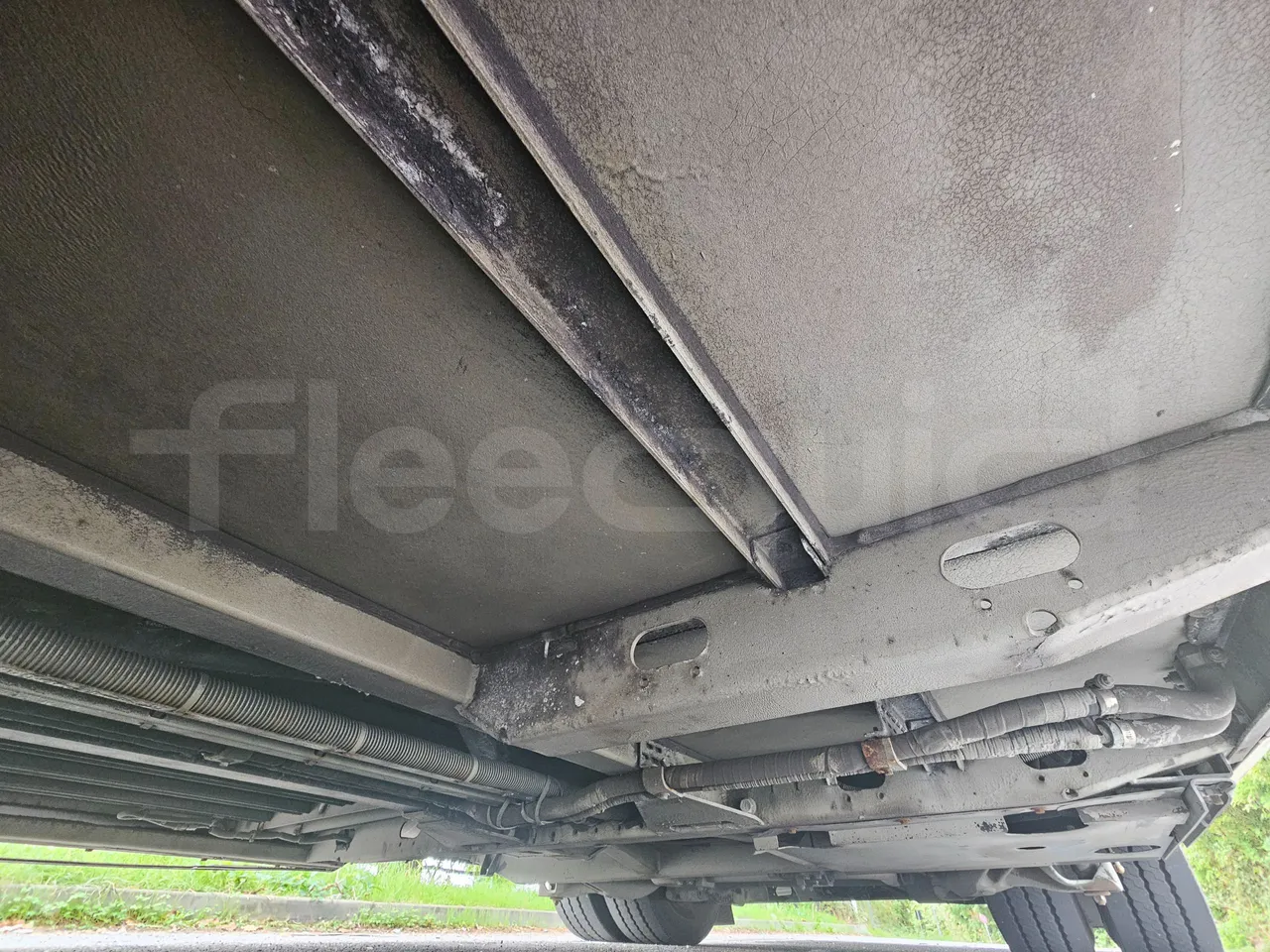 Vdl Citea SLF-120Electric/ Euro 6 - 160 Kw - 12 Mt - central undercarriage photo