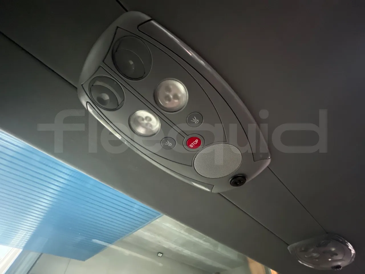 Scania Touring HD 3A8T33A - EUR6 - 331kW - 13.7m - coffee machine accessories