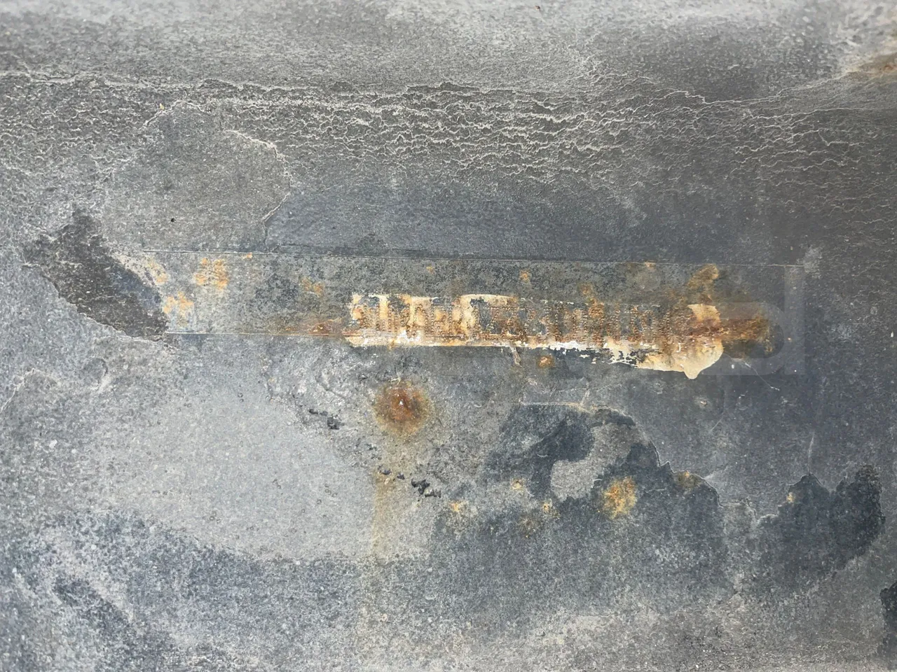 Beulas Man Glory B3RJ - Euro6 - 338kW - 14.600mt - chassis VIN photo