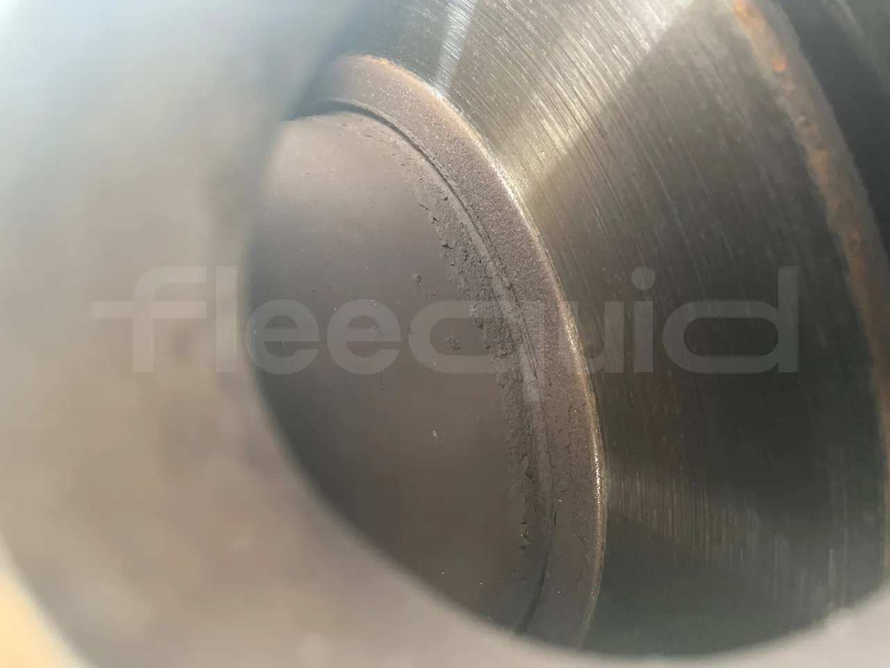 Beulas Man Glory B3RJ - Euro6 - 338kW - 14.600mt - axel 3  discs right