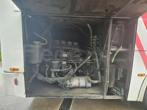 Scania Irizar K124EB-6X2/ Euro 3 - 309 Kw - 12.85 Mt - Image