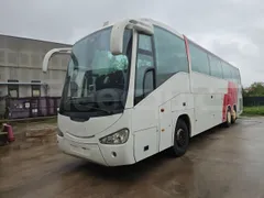 Scania Irizar K124EB-6X2/ Euro 3 - 309 Kw - 12.85 Mt - 3/4 front left