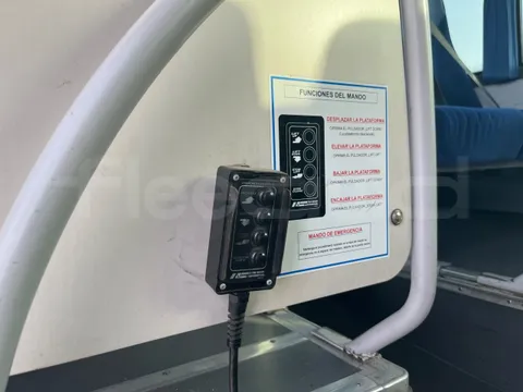 Irisbus Arway 160/01 - EUR5 - 243kW - 12.756m - Image