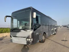 Irisbus Arway 160/01 - EUR5 - 243kW - 12.756m - 3/4 front left (mandatory for bus to scrap)