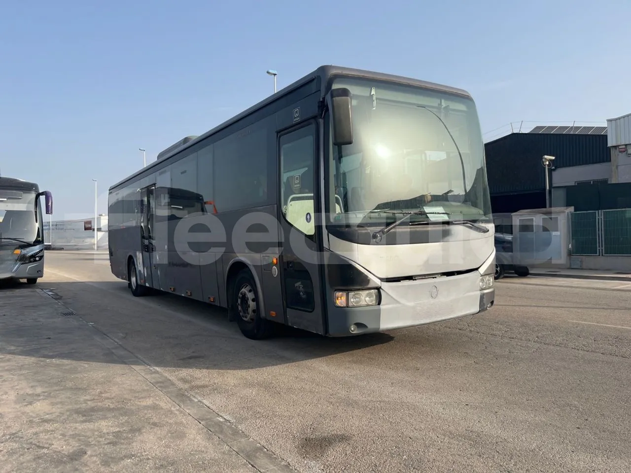 Irisbus Arway 160/01 - EUR5 - 243kW - 12.756m - Base cover photo