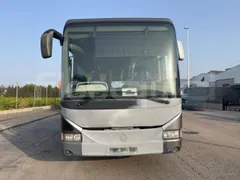 Irisbus Arway 160/01 - EUR5 - 243kW - 12.756m - front photo