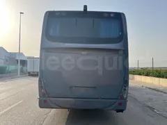 Irisbus Arway 160/01 - EUR5 - 243kW - 12.756m - rear hatch closed