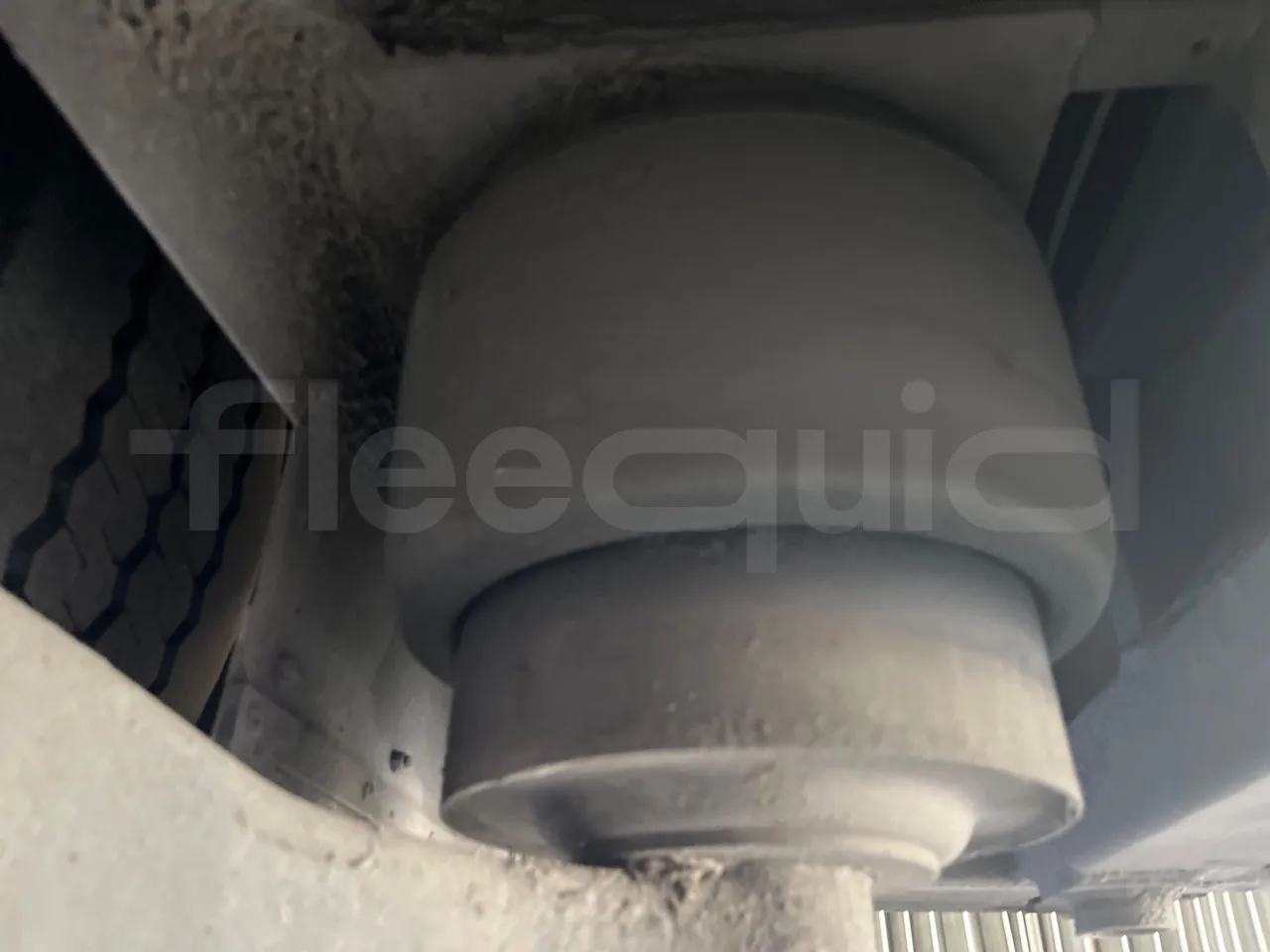 Solaris Urbino 12 - EUR5 - 188kW - 12m - axel 2 air springs 1 right