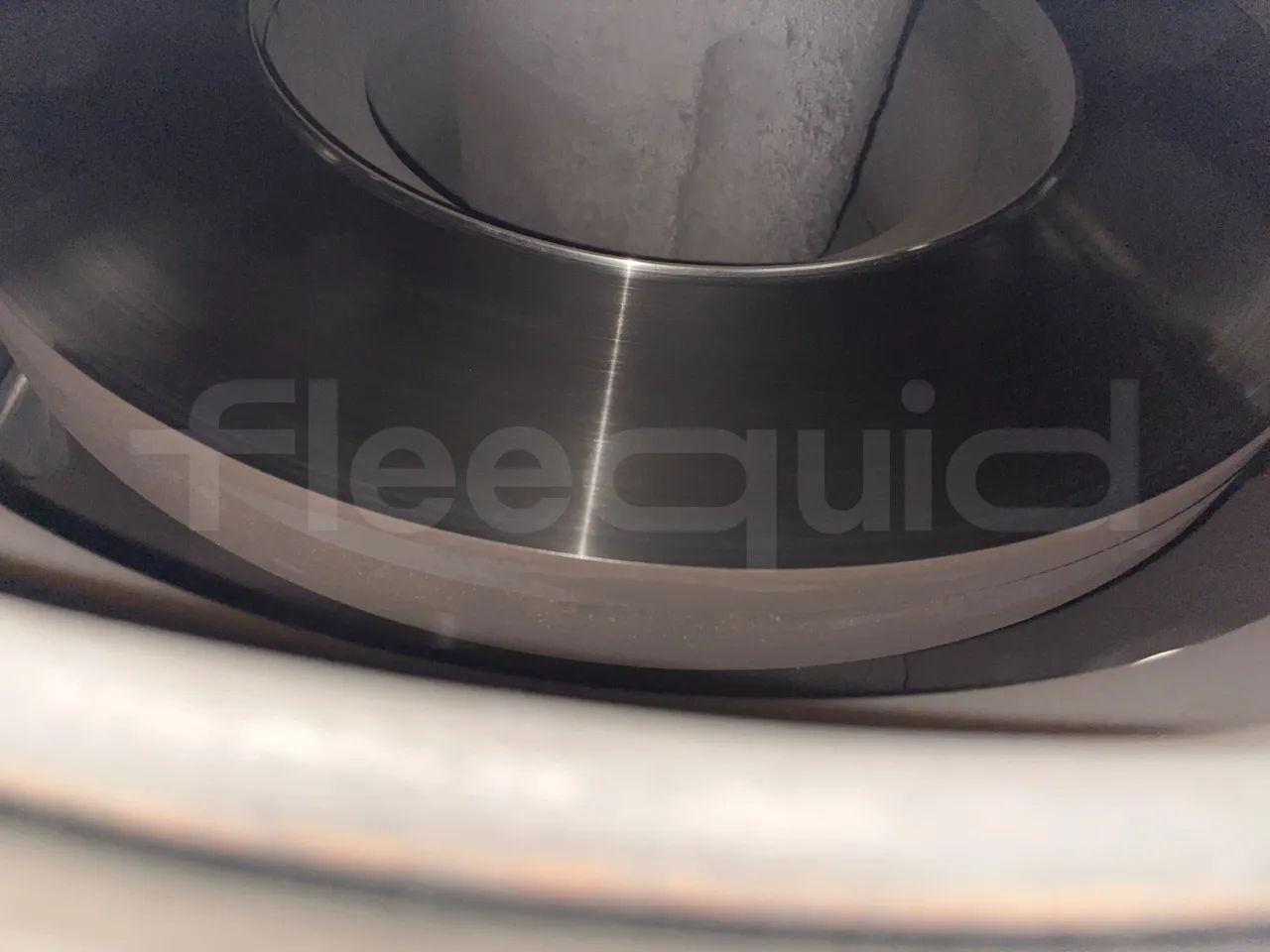Solaris Urbino 12 - EUR5 - 188kW - 12m - axle 2 discs left