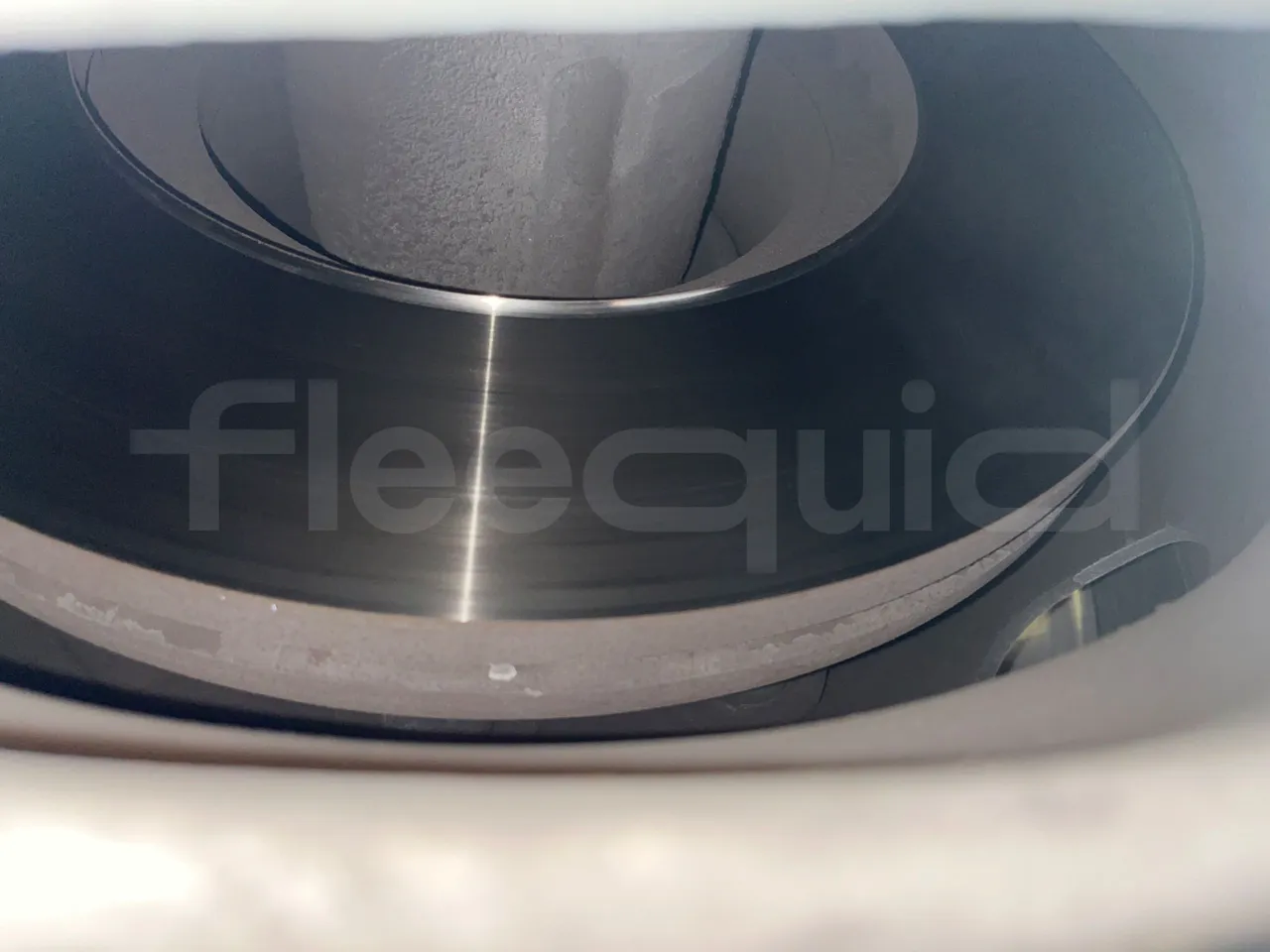 Solaris Urbino 12 - EUR5 - 188kW - 12m - axle 2 discs right