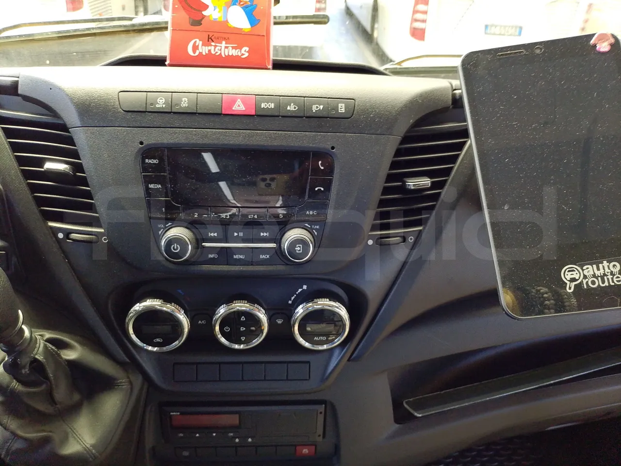 Iveco Indcar WGIVMY11 MOBI SCUOLABUS - EUR6 - 100Kw - 8,592m - onboard devices 1