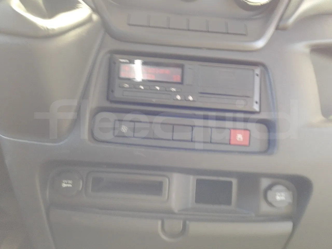 Iveco Indcar WGIVMY11 MOBI SCUOLABUS - EUR6 - 100Kw - 8,592m - onboard devices 2
