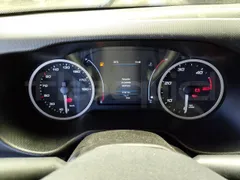 Iveco Indcar WGIVMY11 MOBI SCUOLABUS - EUR6 - 100Kw - 8,592m - dashboard lights on