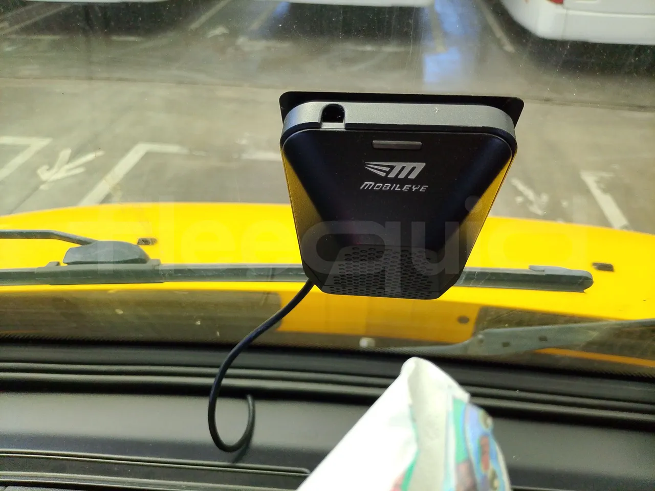 Iveco Indcar WGIVMY11 MOBI SCUOLABUS - EUR6 - 100Kw - 8,592m - disabled area photo