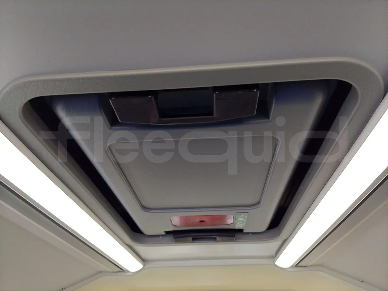 Iveco Indcar WGIVMY11 MOBI SCUOLABUS - EUR6 - 100Kw - 8,592m - roof hatch 2