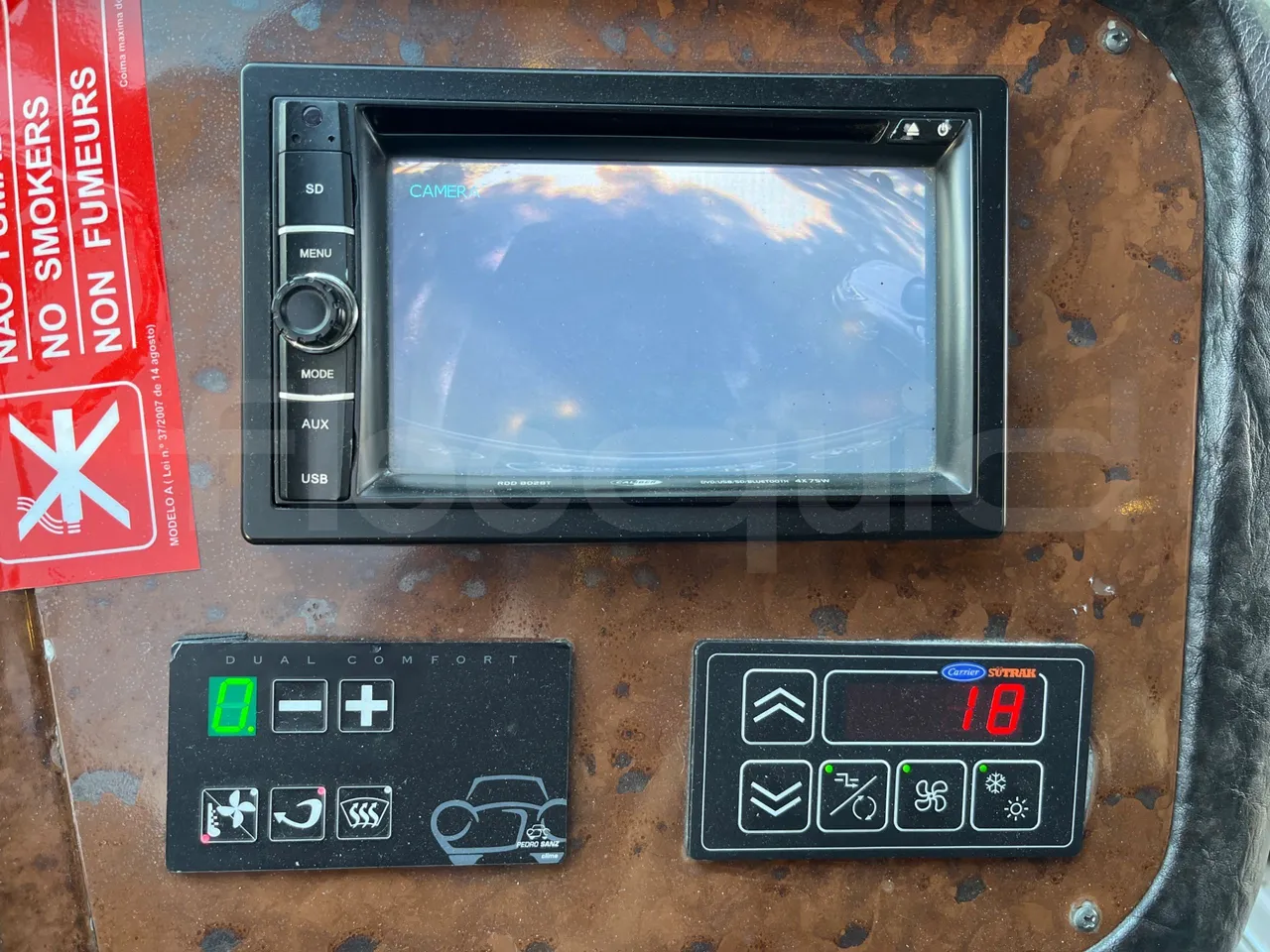 Man 18.400 HOCL 18.400 HOCL-E4-ERA(R33) - Euro4 - 294kW - 13mt - onboard devices 1