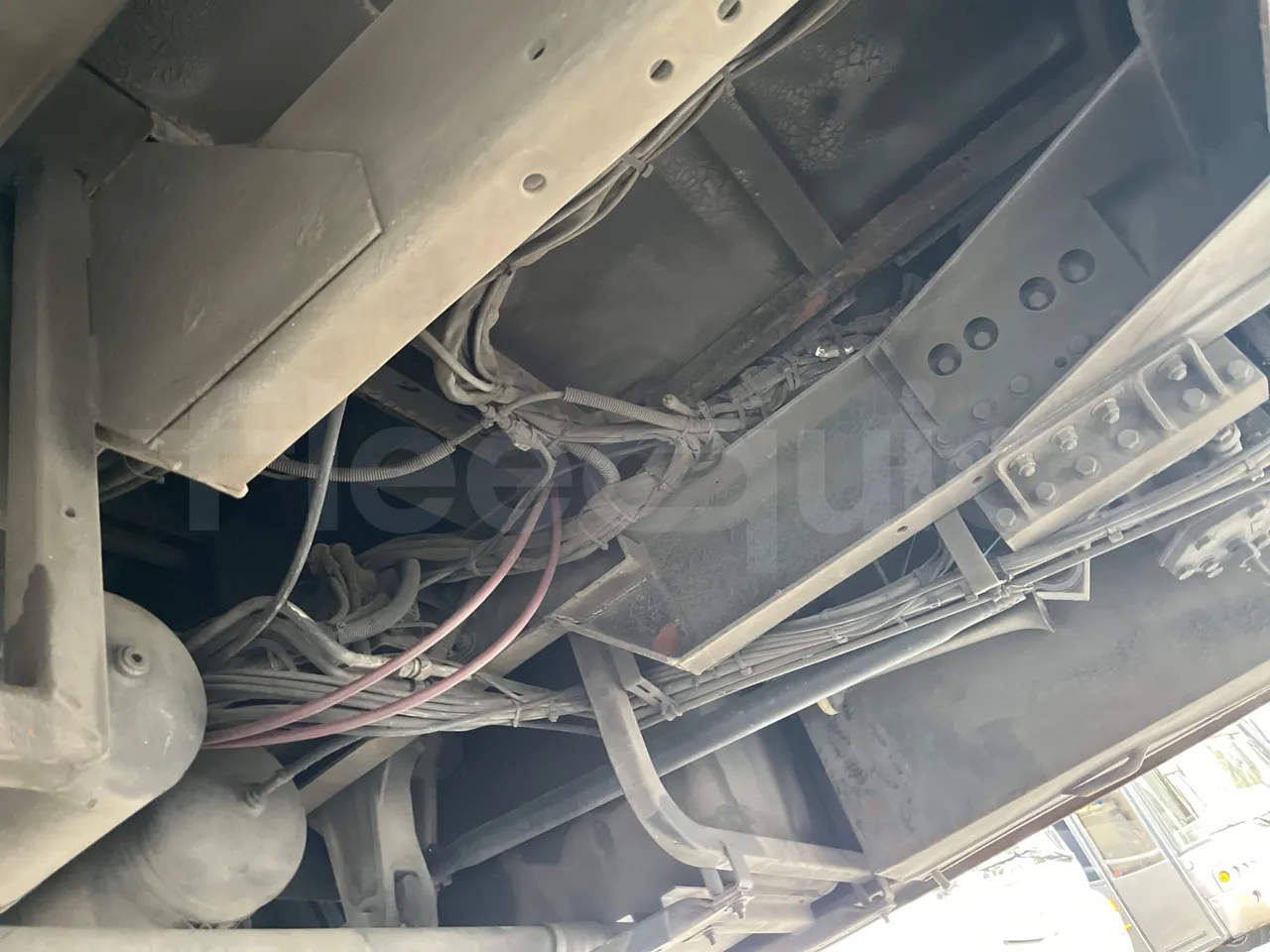 Man 18.400 HOCL 18.400 HOCL-E4-ERA(R33) - Euro4 - 294kW - 13mt - central axle (18m)