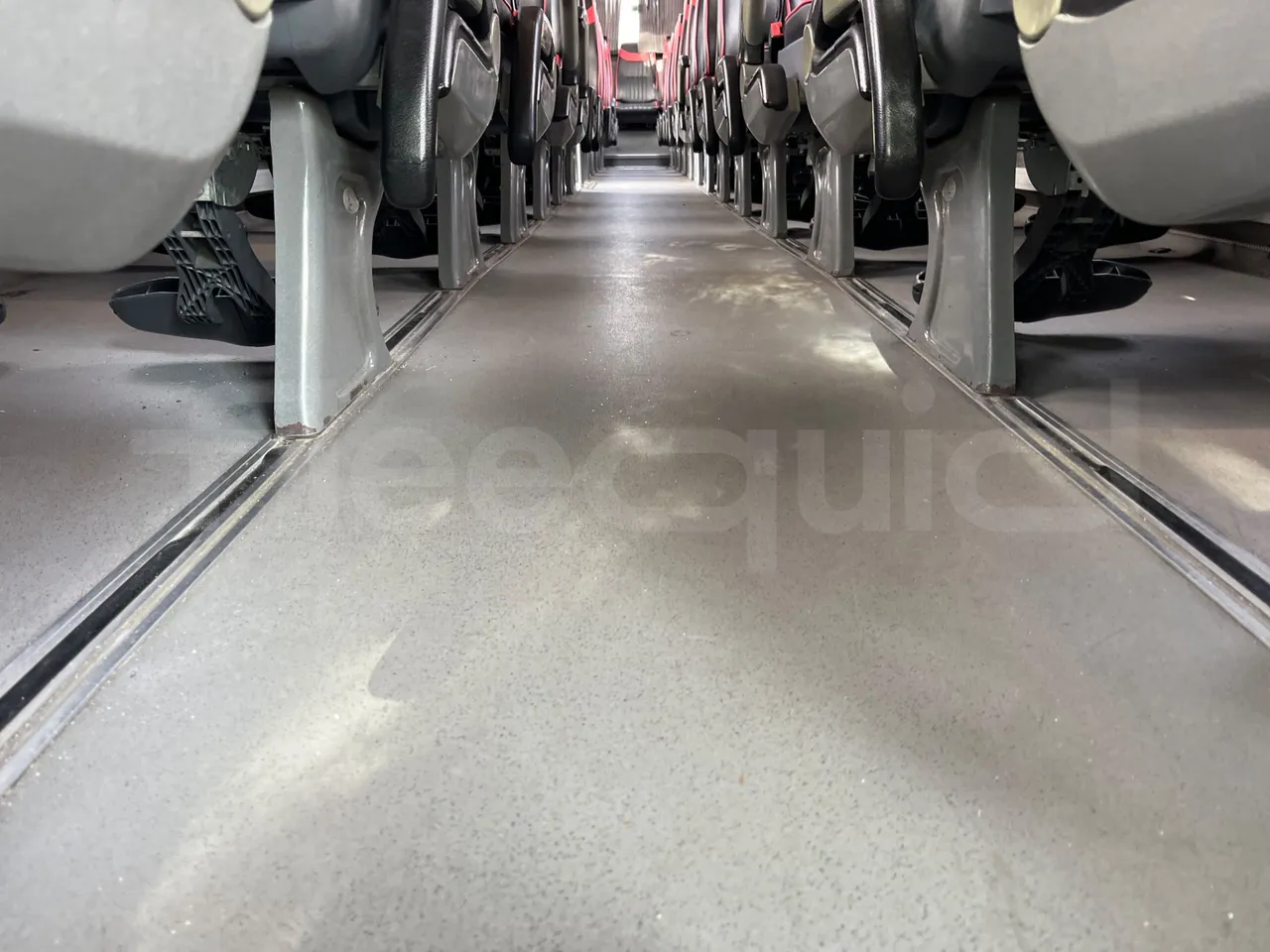 Man 18.400 HOCL 18.400 HOCL-E4-ERA(R33) - Euro4 - 294kW - 13mt - seat brackets photo
