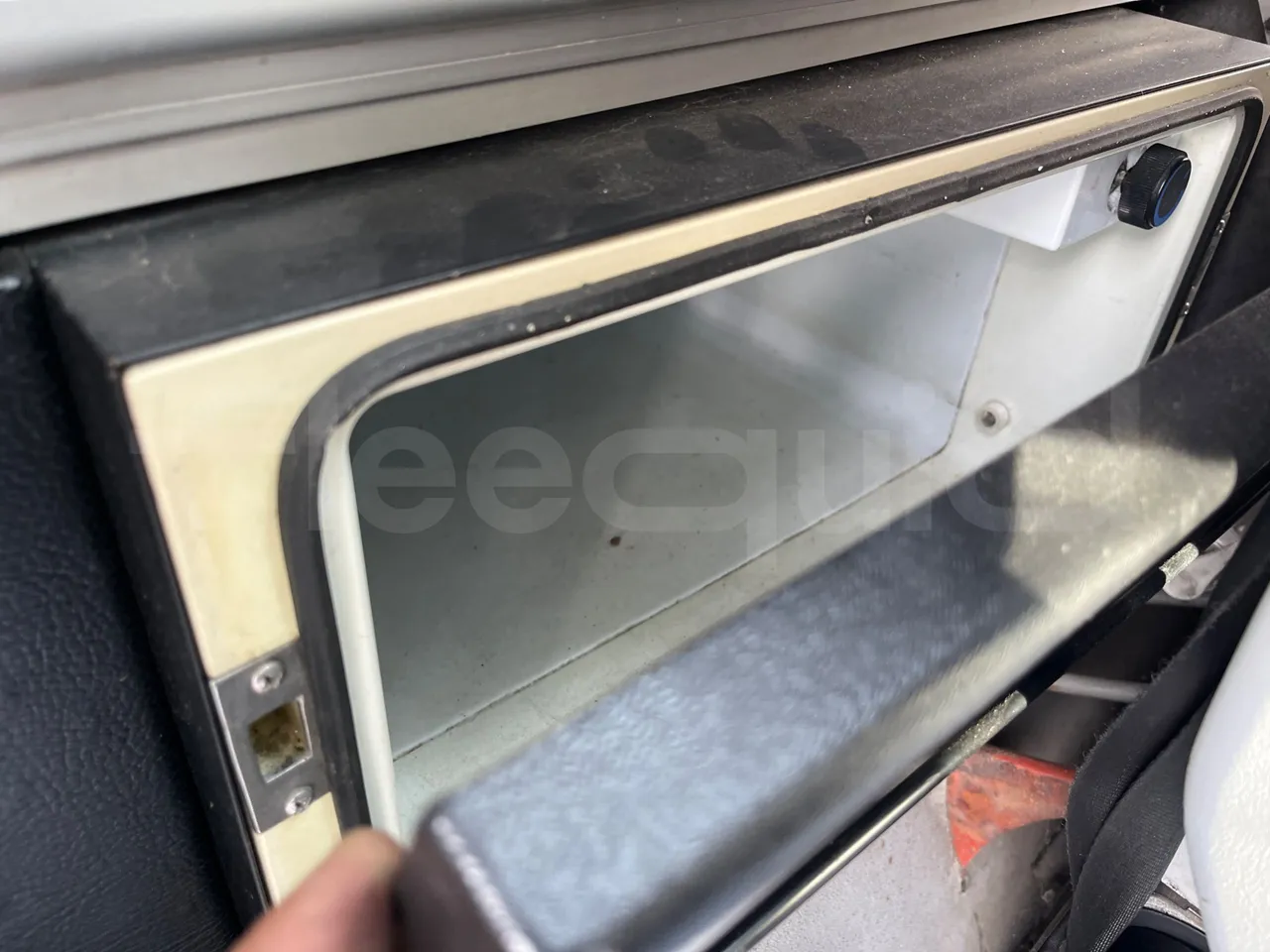 Man 18.400 HOCL 18.400 HOCL-E4-ERA(R33) - Euro4 - 294kW - 13mt - coffee machine accessories