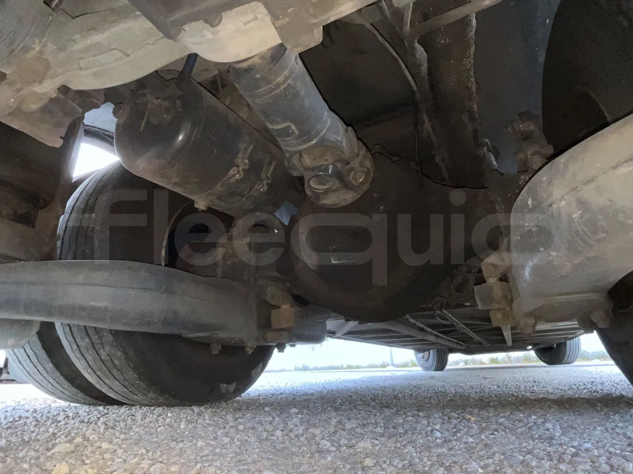 Man 18.400 HOCL 18.400 HOCL-E4-ERA(R33) - Euro4 - 294kW - 13mt - differential photo