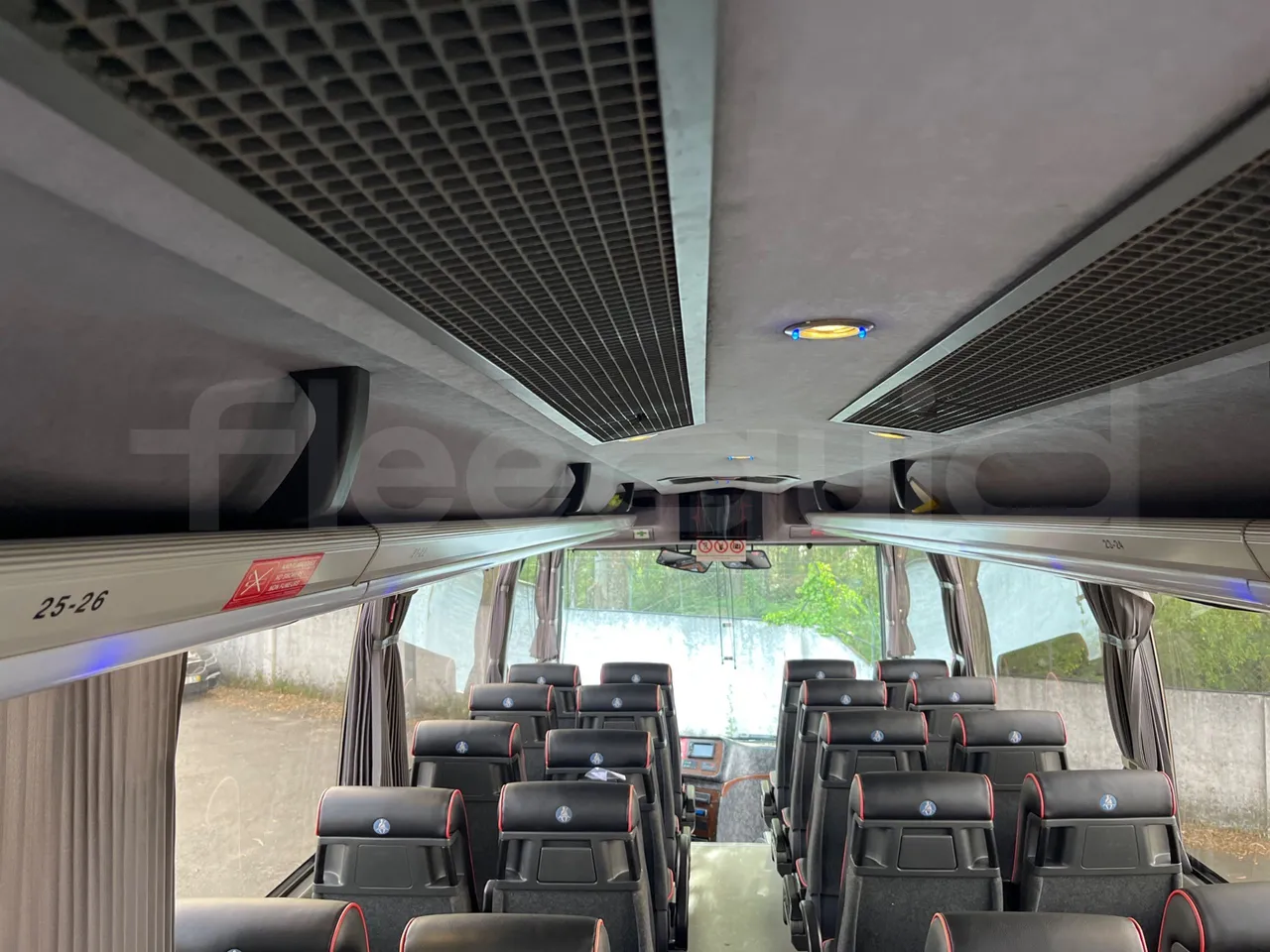 Man 18.400 HOCL 18.400 HOCL-E4-ERA(R33) - Euro4 - 294kW - 13mt - handrails photo