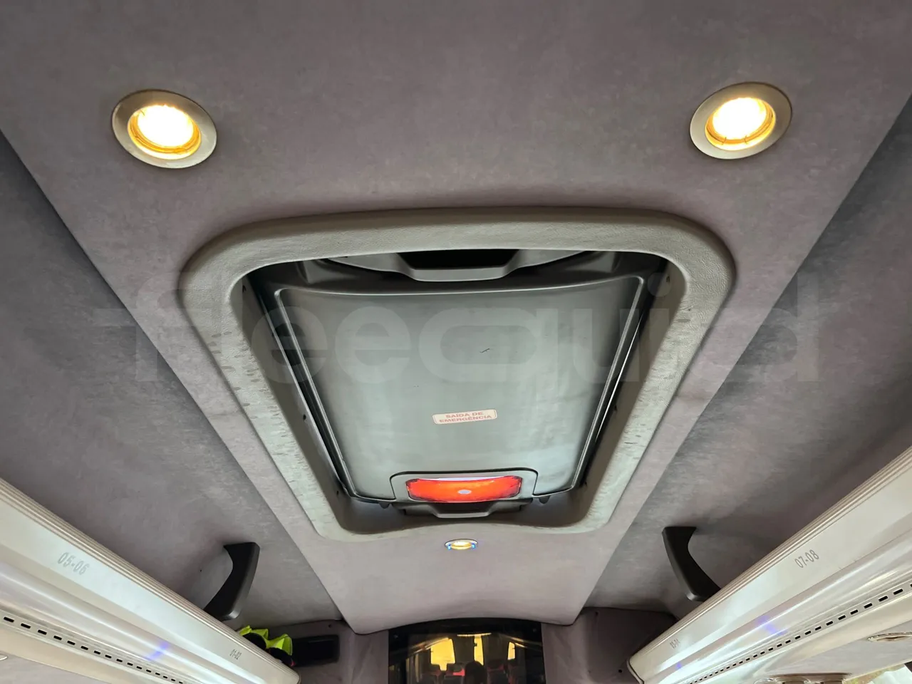 Man 18.400 HOCL 18.400 HOCL-E4-ERA(R33) - Euro4 - 294kW - 13mt - roof hatch 1