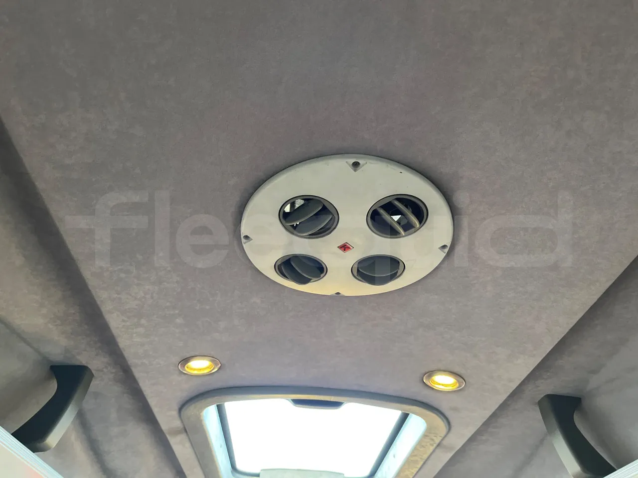 Man 18.400 HOCL 18.400 HOCL-E4-ERA(R33) - Euro4 - 294kW - 13mt - roof hatch 3