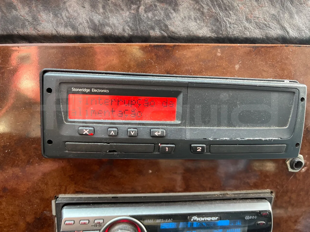 Man 18.400 HOCL 18.400 HOCL-E4-ERA(R33) - Euro4 - 294kW - 13mt - Tachograph