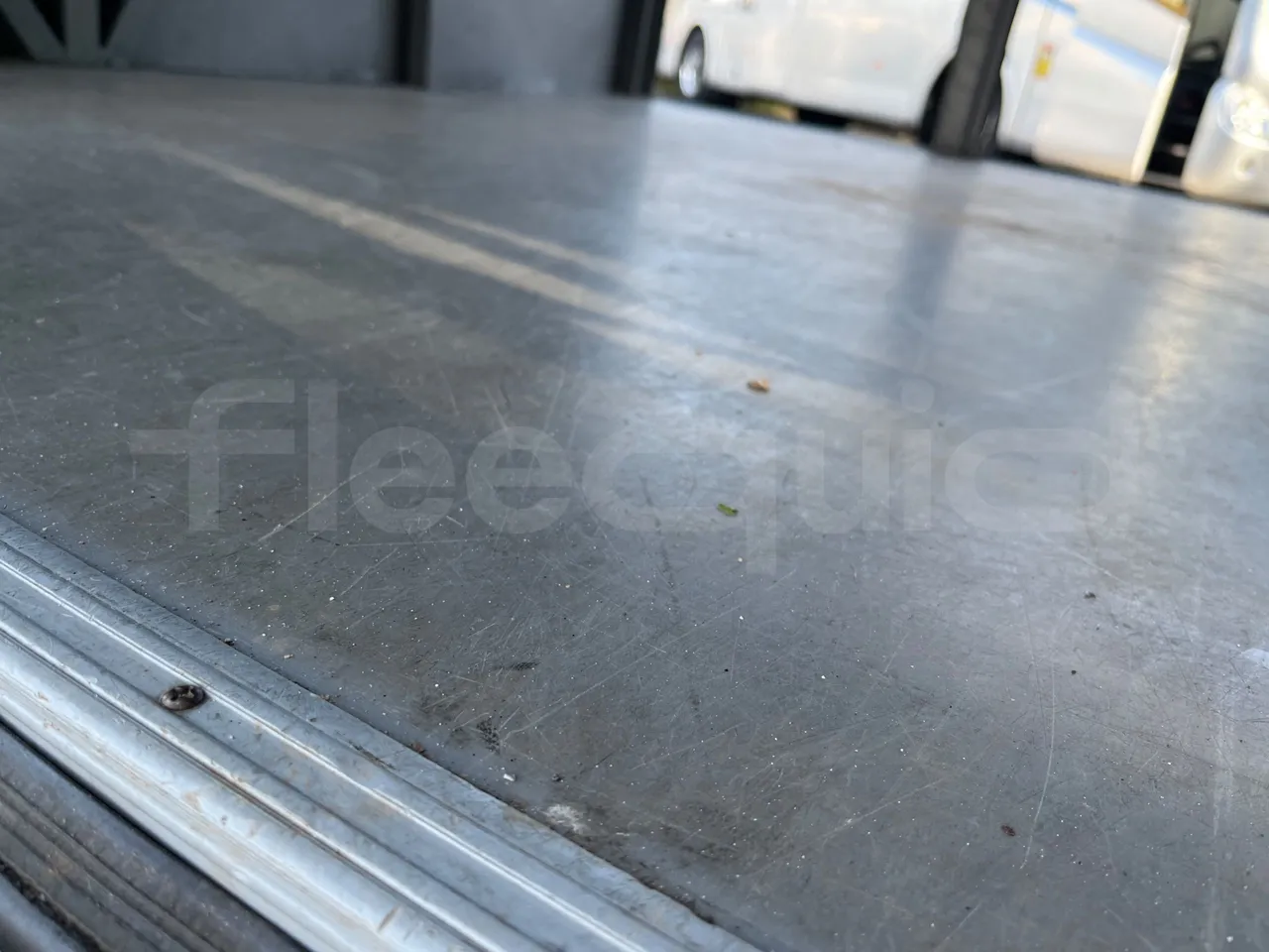 Man 18.400 HOCL 18.400 HOCL-E4-ERA(R33) - Euro4 - 294kW - 13mt - under carpet photo