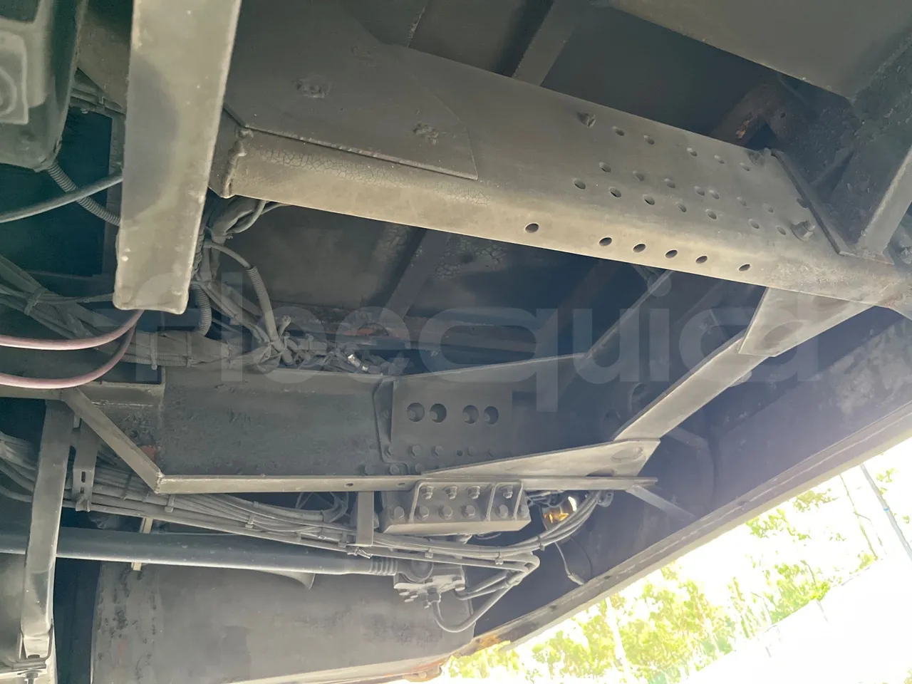 Man 18.400 HOCL 18.400 HOCL-E4-ERA(R33) - Euro4 - 294kW - 13mt - spare wheel
