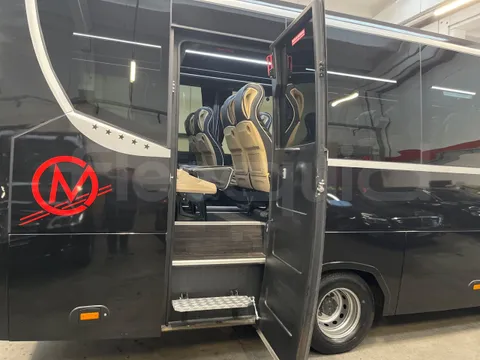 Iveco Daily 70C21/ Euro 6 - 152 Kw - 8.5 Mt - Image