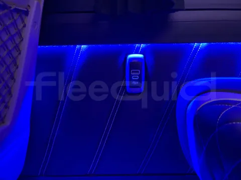 Iveco Daily 70C21/ Euro 6 - 152 Kw - 8.5 Mt - Image