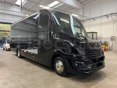 Iveco Daily 70C21/ Euro 6 - 152 Kw - 8.5 Mt - 3/4 front right doors