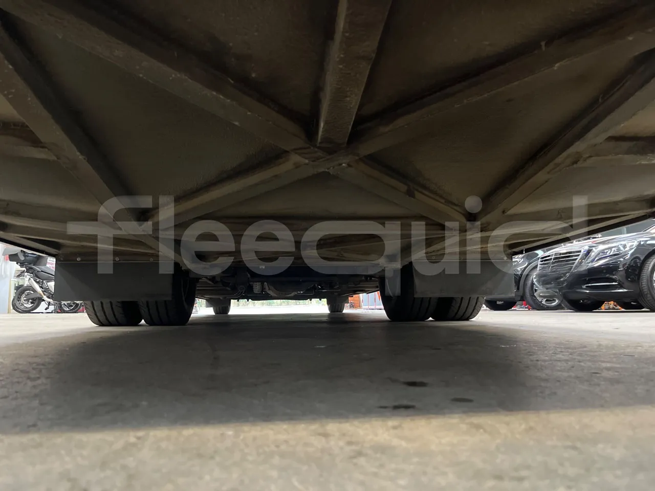 Iveco Daily 70C21/ Euro 6 - 152 Kw - 8.5 Mt - bellows turntable (18m)