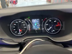 Iveco Daily 70C21/ Euro 6 - 152 Kw - 8.5 Mt - dashboard lights on